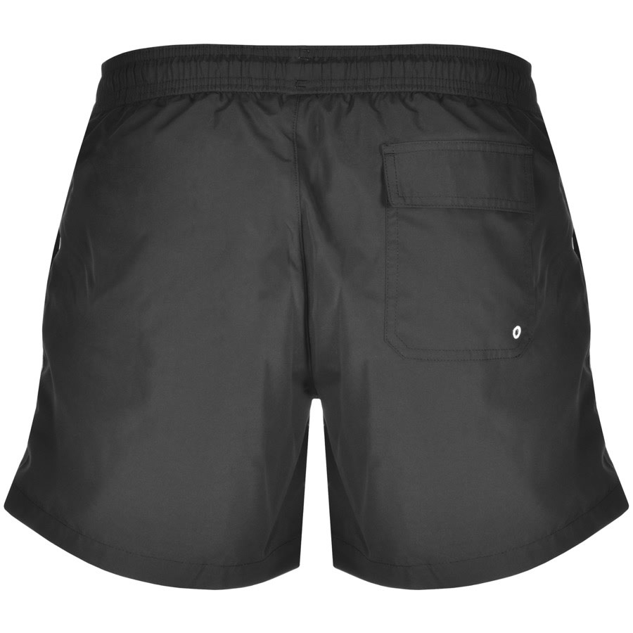 Alternative Image for ProductBOSS Bluefin Swim Shorts Black2